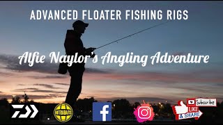 Advanced Floater fishing rigs [upl. by Newob]