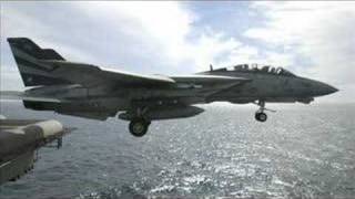 VF154 Tomcat Tribute [upl. by Aivil]