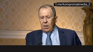 Qui sera «la prochaine Ukraine» La Moldavie et sa présidente marionnette prévenait Lavrov [upl. by Ainuj294]