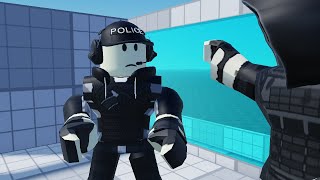 Cutscene Concept  ROBLOX Animation [upl. by Agamemnon]