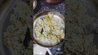 Coriander rice https Siri food [upl. by Ydaf]