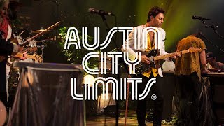 Web Exclusive The Head and the Heart on Austin City Limits quotLost in My Mindquot [upl. by Yrolam]