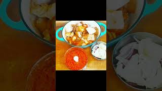 Egusi soup recipe [upl. by Occor]