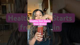 Hairfinity gives your hair the nutrition it needs to grow stronger and healthier from within [upl. by Kenton]