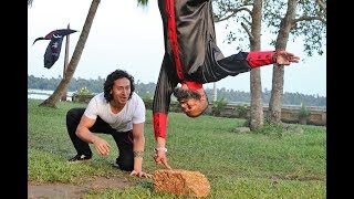 Shifuji Shaurya Bharadwaj Biography Grandmaster Shifuji Shaurya Bhardwaj Trainin [upl. by Launam]