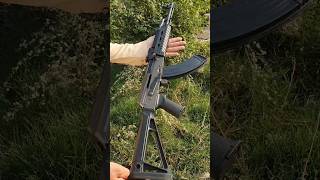 sarsilmaz SAR 308 Ak47 [upl. by Lytton]