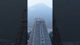 Rise of Tiruvannamalai🔥🔱🔥 [upl. by Trey]