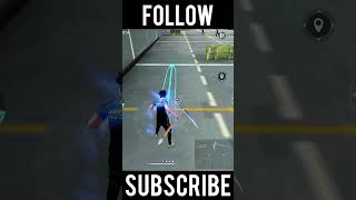 Skyte New Trick⚡️ Garena Freefire [upl. by Nalac]