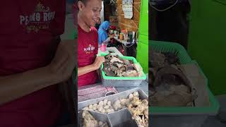 RAJANYA BAKSO JEROAN DI BOJONEGORO 2 KWINTAL DAGING LUDES TIAP HARI [upl. by Novyad]