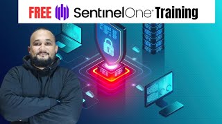 FREE SentinelOne course [upl. by Henricks565]