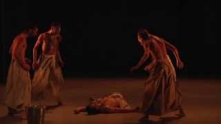 Decadance by Ohad Naharin [upl. by Halueb824]