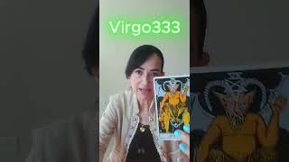 ¡VIRGO ♍ EL TIEMPO DE DIOS ES PERFECTO🔮 tarotvirgo tarot virgo virgohoy amor [upl. by Yt]