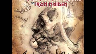 Hallowed Be Thy Name  Vitamin String Quartet Tribute to Iron Maiden [upl. by Rudd666]