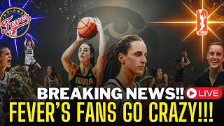 Caitlin Clark Silences Doubters with Epic Rookie Move vs Dream 🏀🔥 WNBA CaitlinClark [upl. by Iknarf32]