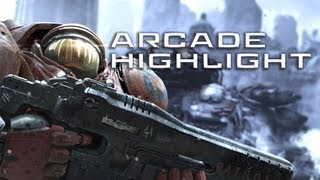 StarCraft II Arcade Highlight SC Universe Chronicles of Fate [upl. by Longley243]