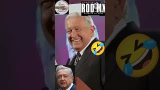 AMLO Brozo Y Carlos Loret De Mola Llorando 😭😭😭 [upl. by Jackelyn]