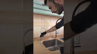 Easy 1 Drinking Water System DIY Installation [upl. by Anaul]