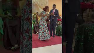 Medical Doctor wow everyone on dance floortrending youtube wedding youtubeshorts youtuber [upl. by Htidirem]