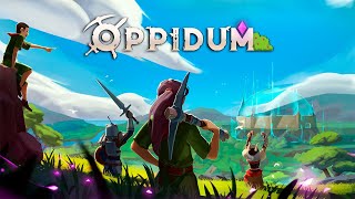 Oppidum [upl. by Gordan]