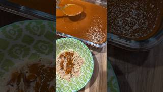 Keto Mole Sauce  SALTT electrolytes low carb sauce [upl. by Urbano737]