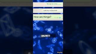 Why WhatsApp Ticks Are More Complicated Than You Think whatsappfeatures [upl. by Nilsoj400]