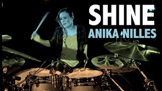 Anika Nilles  SHINE official video [upl. by Nogras]