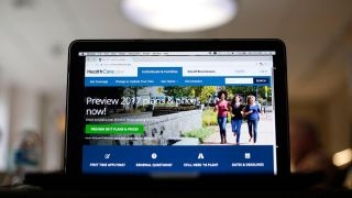 The ObamaCare tax that stays in the GOP health care bill [upl. by Dlnaod215]