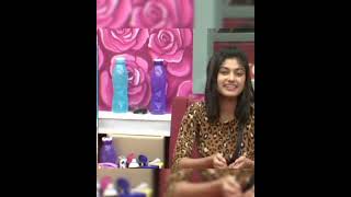 oviya Aarav conversationoviya in big boss housebig boss season 1subscribe for more videos [upl. by Brandwein]