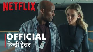 Teaser The Lørenskog Disappearance  Official Hindi Teaser Trailer  हिन्दी टीज़र [upl. by Oicatsana]