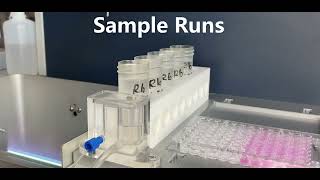 Ion Channel ReaderICR8000 [upl. by Purvis]