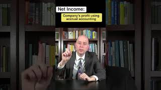 Net Income vs Operating Cash Flow [upl. by Daniele729]