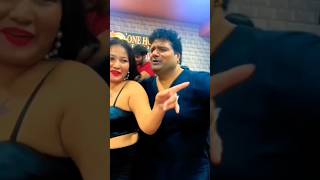 bollywood music remix bobbykumar bollywoodactor shortsvideo modal DilLena HaiDildarKa [upl. by Ayanad]