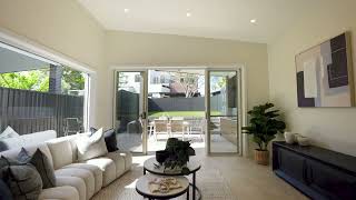 91 James Street Punchbowl  McGrath Bankstown [upl. by Ynolem]