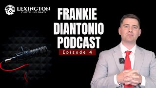 Frankie DiAntonio EP 4 [upl. by Nhor]