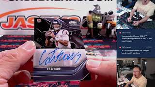 M 102124  2023 Topps Composite Football Delight 1Box Break 7 PYT [upl. by Wunder]