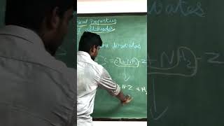 Class 12organic chemistryTricks for Chemical properties Condensation ReactionNEETJEETAMIL [upl. by Abbot313]