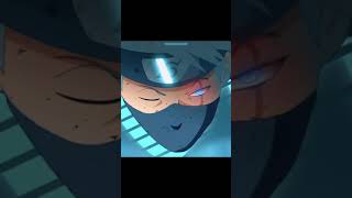 Kakashi Hatake 🔥  Sing for the moment  EditAMV  shorts viral anime naruto kakashi [upl. by Suryt]