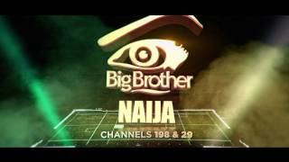 Big Brother Naija starts 22 Jan 2017 [upl. by Azal334]