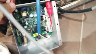 How to fix a common fault with a Westinghouse fridge [upl. by Nosahc]