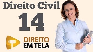 Direito Civil  Aula 14  Morte Presumida Sem Decretação de Ausência  Art 7º do CC [upl. by Allets]