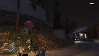 Clone Slasher GTA5 [upl. by Kippy]