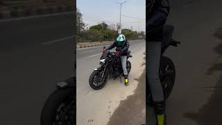 Riders help each other z900 kawasaki kawasaki z900 bikelife ducati honda bmws1000rr [upl. by Laing]