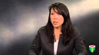 What is Diabetic Limb Salvage  Dr Kristine Orion MD [upl. by Odell]