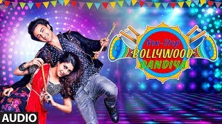 Exclusive Non Stop Bollywood Dandiya Audio 2019  TSeries [upl. by Adda612]