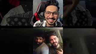 Ayaz Samoo Live after Tamasha tamashaseason3 TheAyazSamoo [upl. by Aronle]