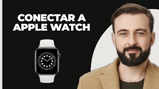 Cómo conectar al Apple Watch [upl. by Ecirad823]