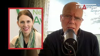 A Damning Critique of NZ Media amp Jacinda Ardern [upl. by February]