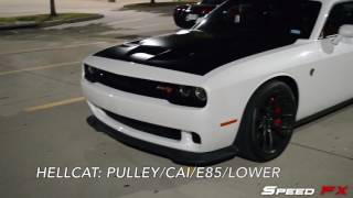 CTSV VS GT500 VS C5Z VS HellCat and more [upl. by Treblig]