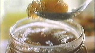 1983 Classic Smuckers Jelly Commercial [upl. by Jaella]