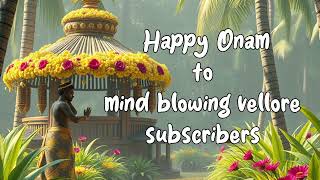 Onam song [upl. by Mayeda]